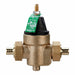 Water Pressure Valve 3/4in 4-3/8inL
