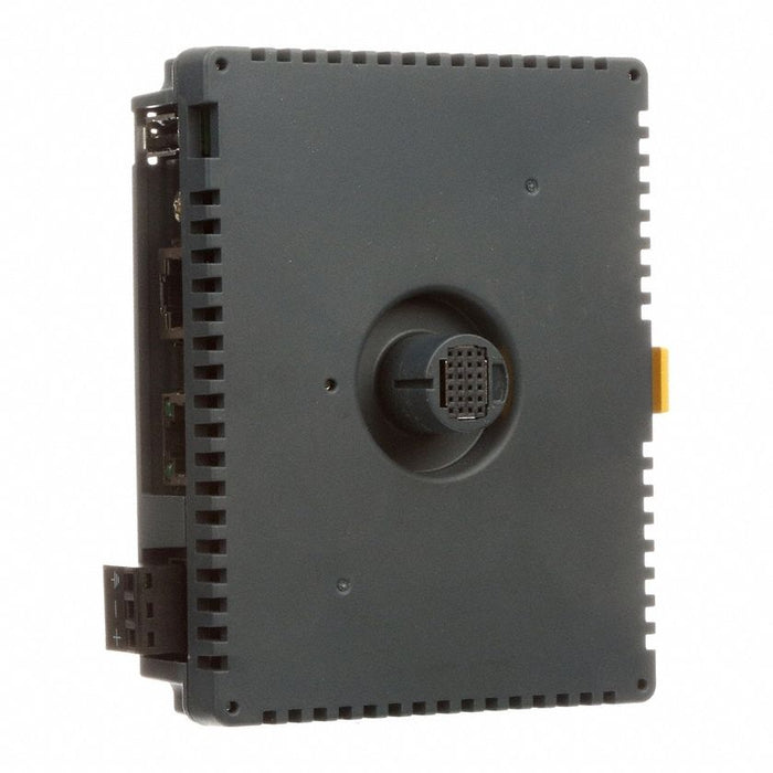 STU Rear Module