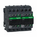 IECMagContactor Reversing 48-130VAC/DC