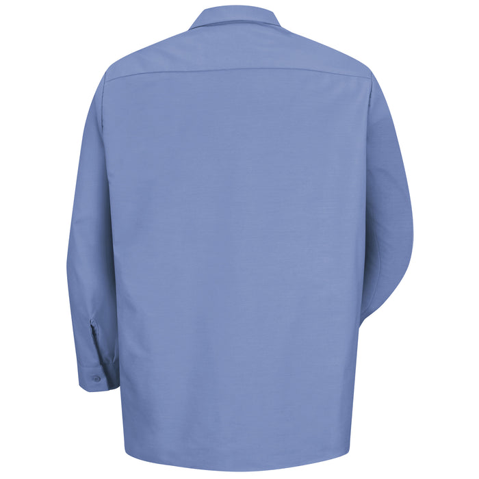 Men's Long Sleeve Performance Tech Shirt