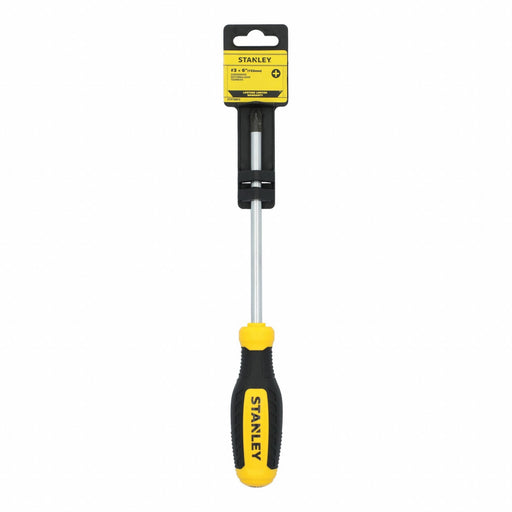 Screwdriver Phillips #3 Round