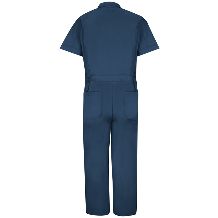 Short Sleeve Speedsuit
