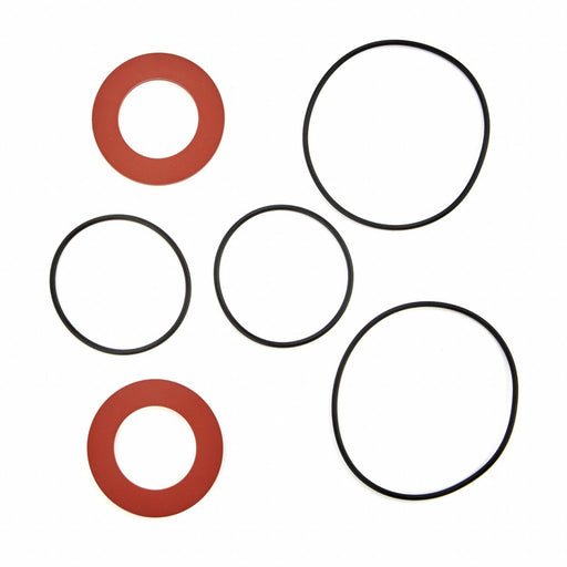 Total rubber parts kit LF719 2 
