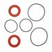 Total rubber parts kit LF719 2 