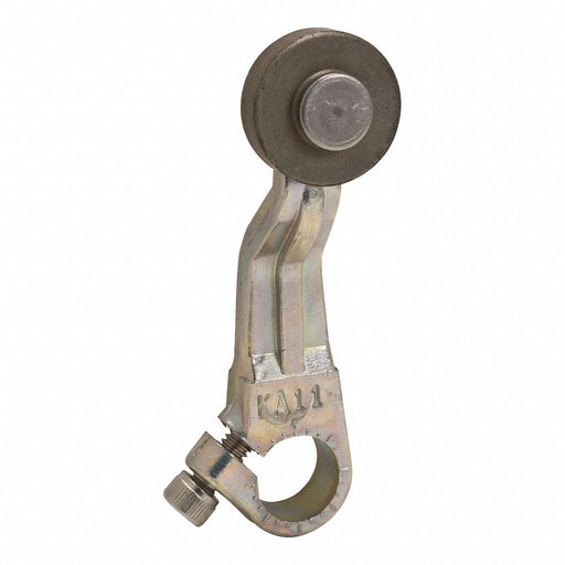 LmtSwtchLvrArm RotaryLeverRoller 2inArmL