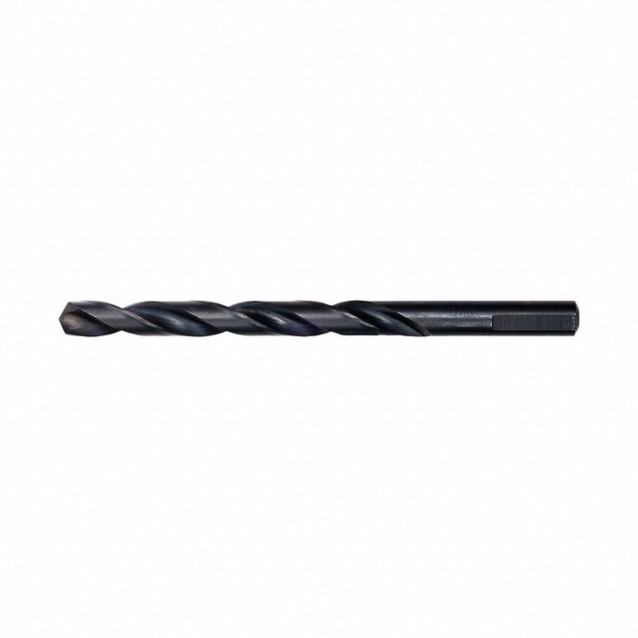 JobberLengthDrillBit 11/32in HSS