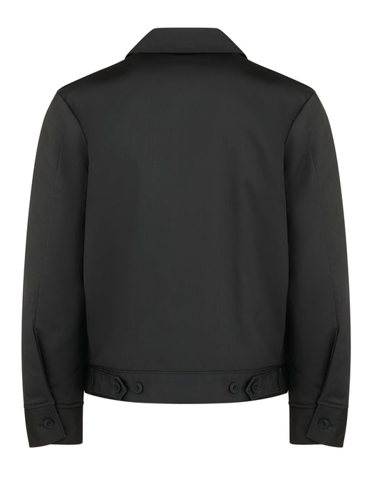 Men's Insulated Industrial Eisenhower Jacket