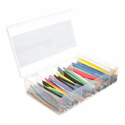 Heat Shrink Tubing