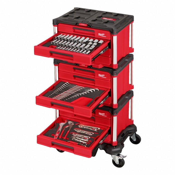 Master Hand Tool Set