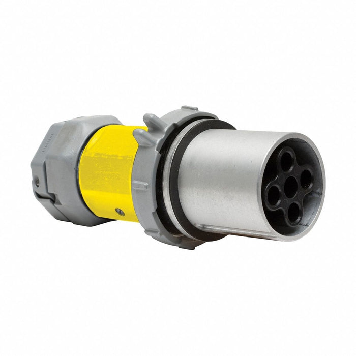 Ac Marine Connector