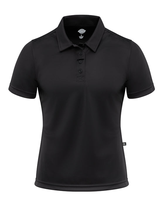 Women's High Performance Tactical Polo