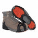 TractionDevice Black Stud Men s8to10 PR