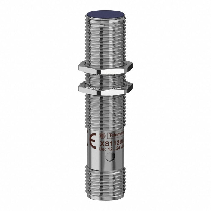 Inductive Cylinder Prox Sensor PNP