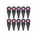 2-1/4 CAULK KNIFE BLD - 10PK