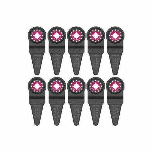 Caulk Knife Blades PK 10