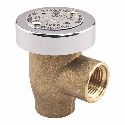 Anti-Siphon Vacuum Breaker 1/4 in.