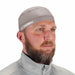 Cooling Skull Cap Universal Sz Gray