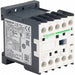 IEC Magnetic Contactor 110VAC Coil 12A