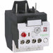 Overload Relay 0.4-2A 600VAC