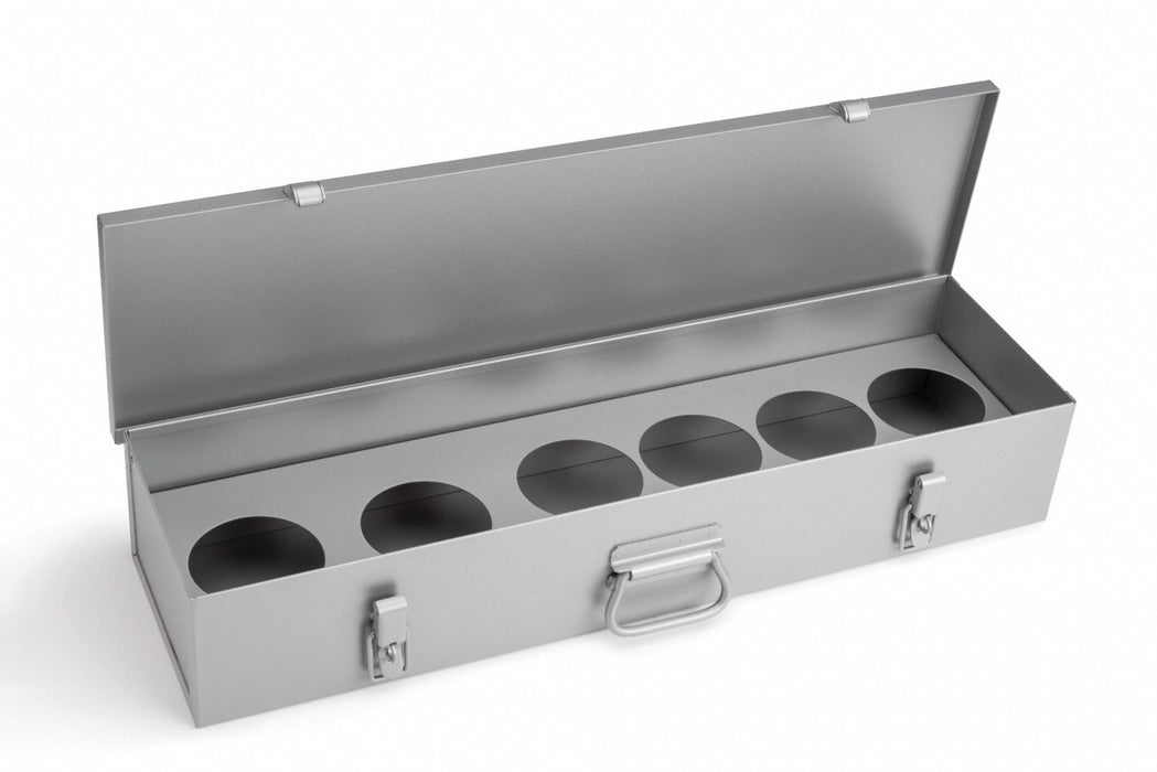 Metal Carrying Case 12R