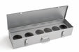 Metal Carrying Case 12R