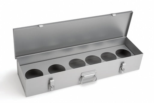 Metal Carrying Case 12R