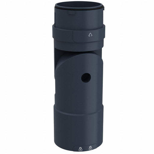 Xvu Flexible Mounting Unit Black