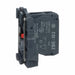 Contact Block Black 1NC 22 mm ZB5