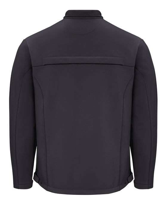 Unisex Tactical Jacket