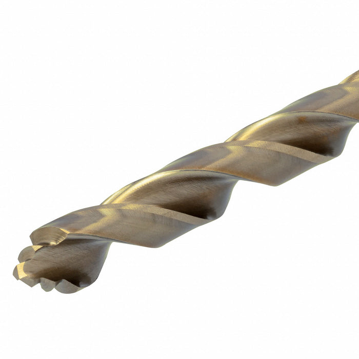 Drill Bits 142 mm L Stainless Steel