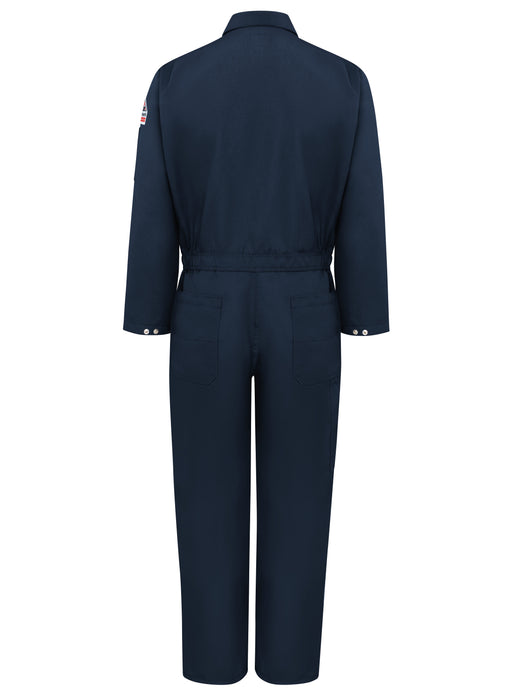 Men's Lightweight Nomex FR Premium Coverall