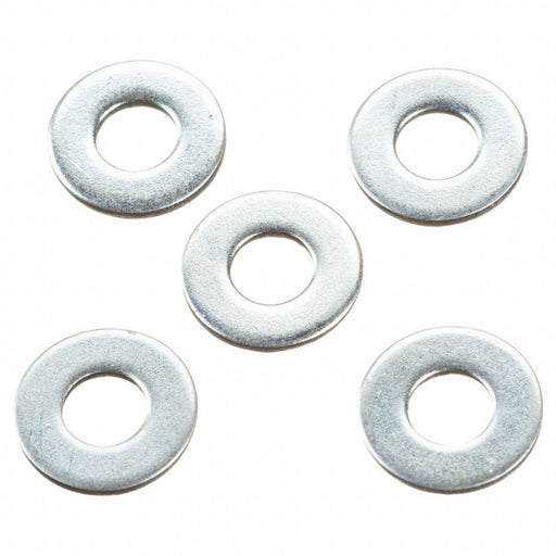 Washer Flat #12 .250 Id