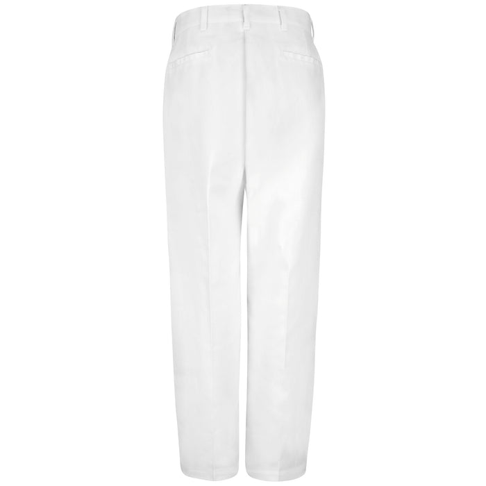 Men's 100% Polyester Specialized Work Pant