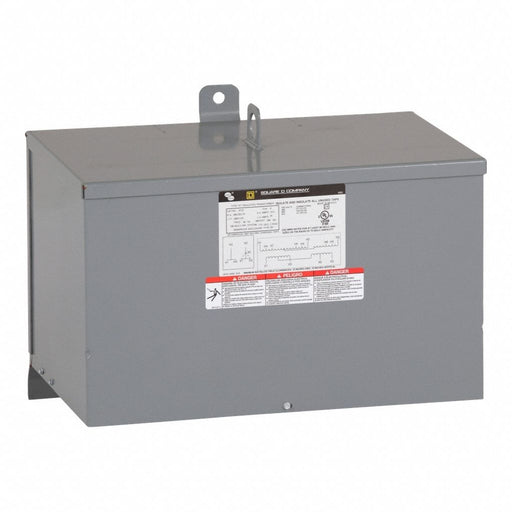 Three Phase Transformer 9kVA 480VAC