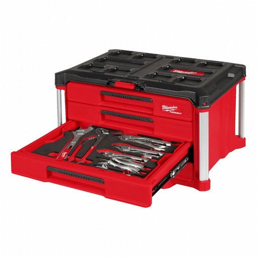 Hand Tool Set