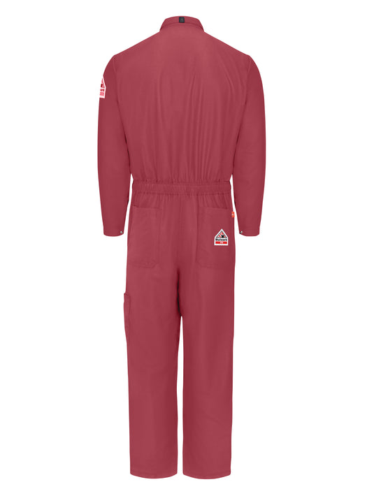 iQ Series® Men's Midweight Mobility Coverall