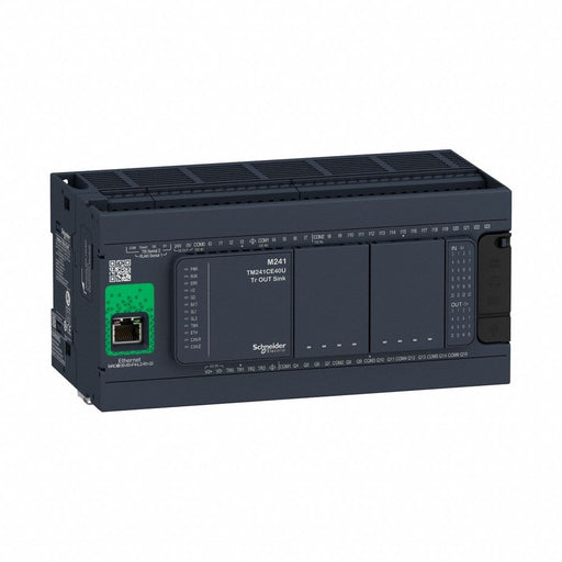 Logic Controller 24V DC