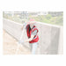Safety Vest Red Size 4XL/5XL