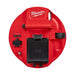 Pipeline Inspection Reel USB-C Port