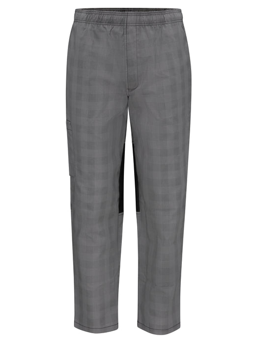 Men's Baggy Airflow Chef Pant