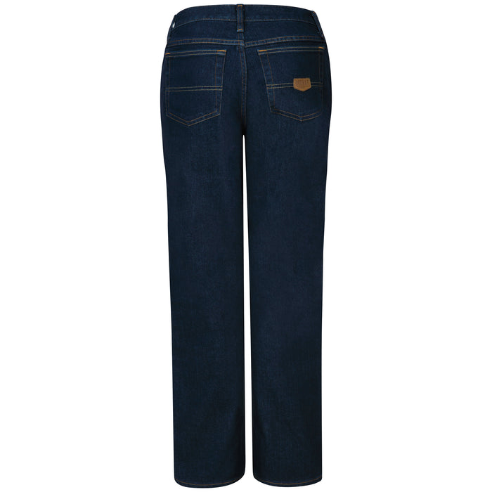 Women's Dura-Kap Flex Work Jean