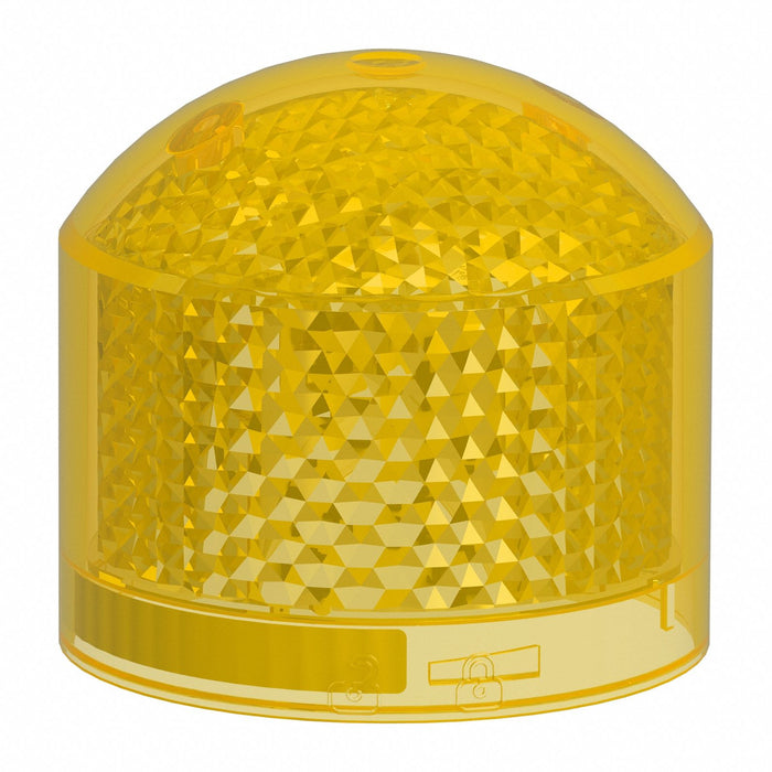 Tower Light Module Yellow Flashing LED