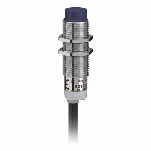 Inductive Cylinder Prox Sensor PNP