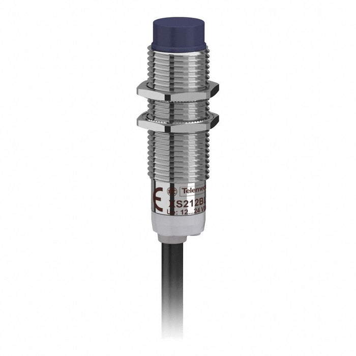 Inductive Cylinder Prox Sensor PNP
