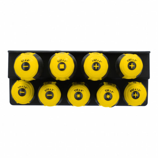 Screwdriver Set Torx 9 pcs