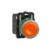 IllumPushButton FullVolt Org 1NO/1NC