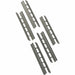 Terminal Block Mounting Track Galvanized