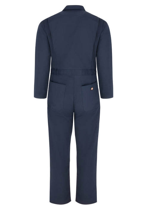 Basic Blended Coverall