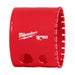 Diamond Max Hole Saw 2-1/4 In
