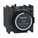 IEC Timer Module Off Delay 1NO/1NC